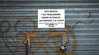 Alarma en el comercio de Salta: se perdieron más de 500 puestos