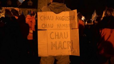 El Frente de Todos rozó el 56 por ciento en Bariloche