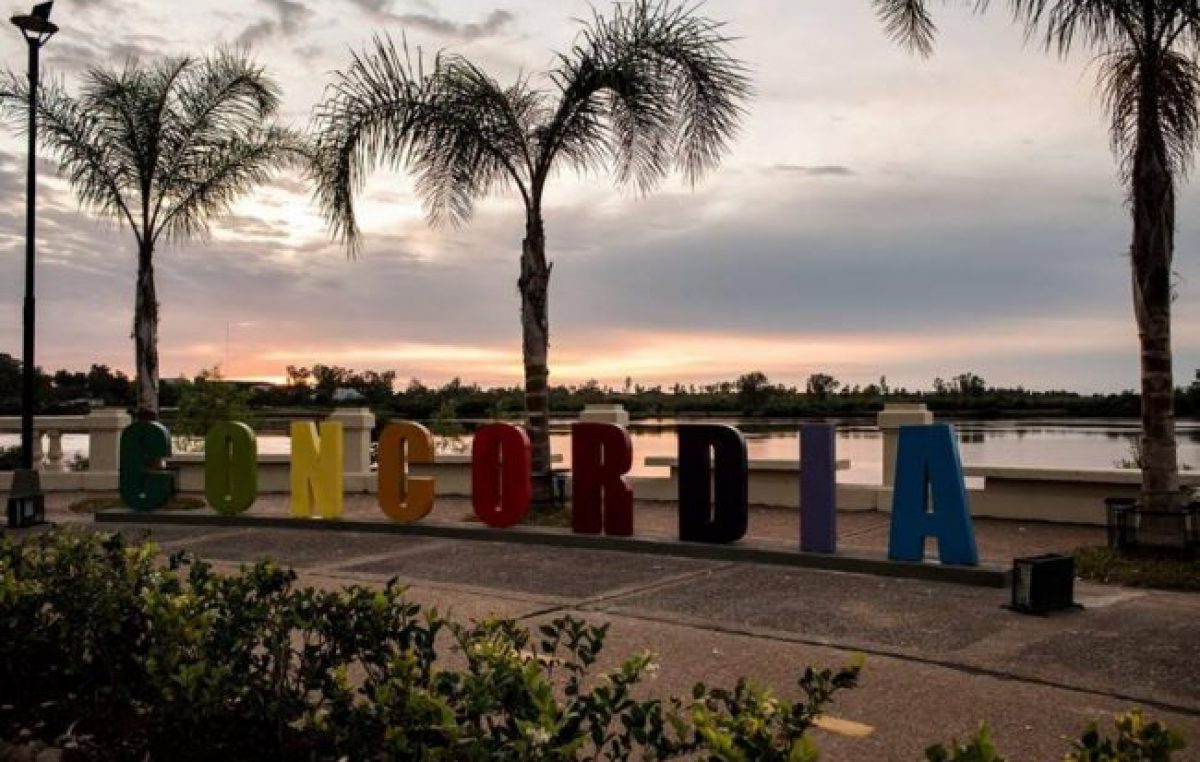 Concordia es el único municipio de Entre Ríos adherido a los objetivos de desarrollo sostenible de la ONU