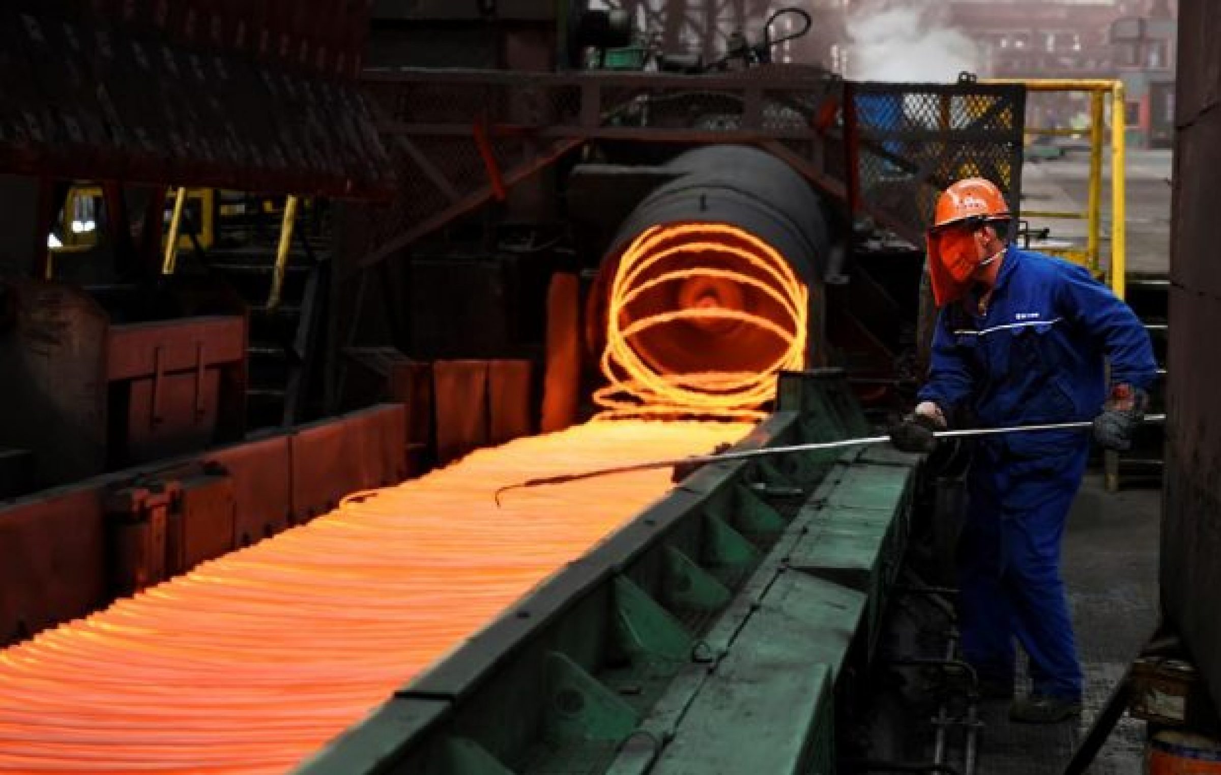 Debido a la crisis este año cerraron 27 empresas metalúrgicas en Santa