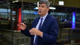 Daniel Passerini: La Municipalidad de Córdoba está en emergencia económica