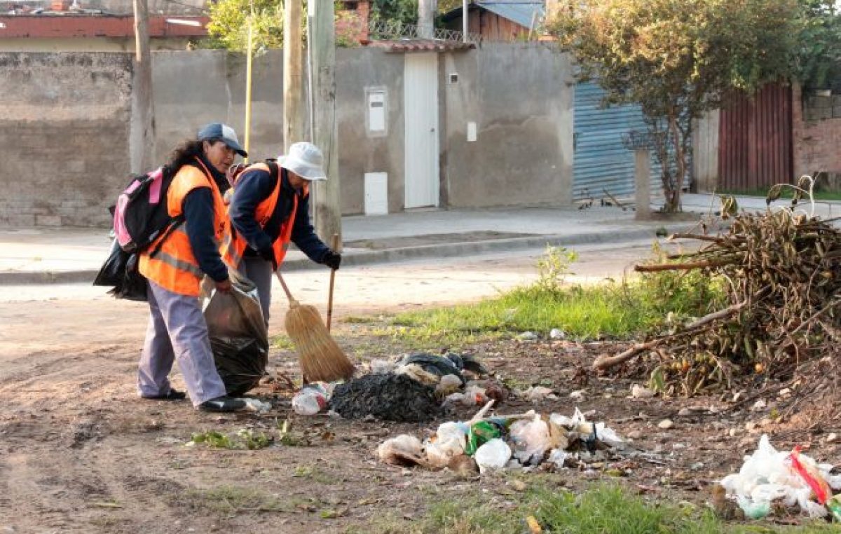 Jujuy: “Más de 1.500 empleados municipales bajo la línea de la indigencia”