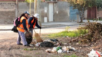 Jujuy: “Más de 1.500 empleados municipales bajo la línea de la indigencia”