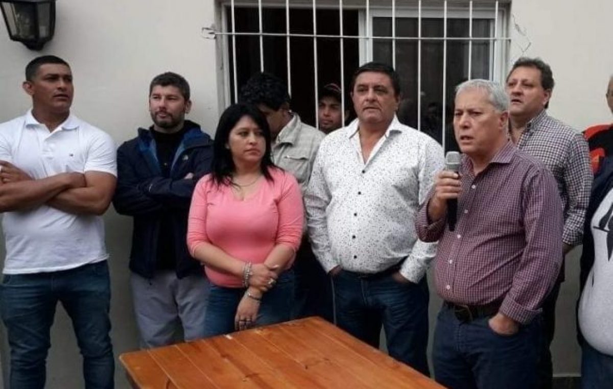 Paraná: Por la demora en resolución de la paritaria, Suoyem convocó a delegados y afiliados para este miércoles