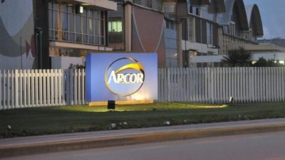 Despiden a 42 trabajadores en la planta de Arcor en San Luis