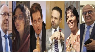 El equipo económico de Alberto Fernández para la transición