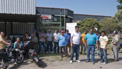 Alerta y conciliación obligatoria en ALCO por 24 nuevos despidos en Catamarca