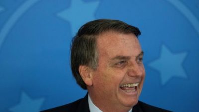 Bolsonaro y el retorno de la censura en Brasil