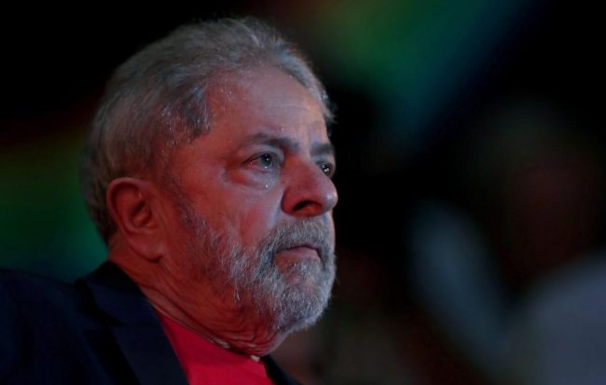 La Corte de Brasil podría dar un fallo clave a Lula