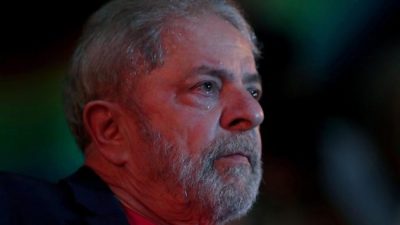Y Lula dice no a la trampa
