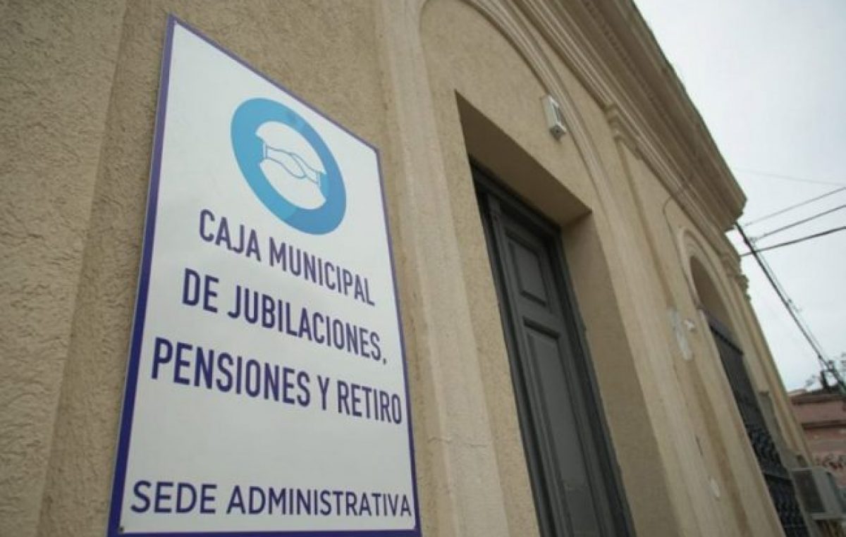 En Gualeguaychú la jubilación mínima subió a 19 mil pesos