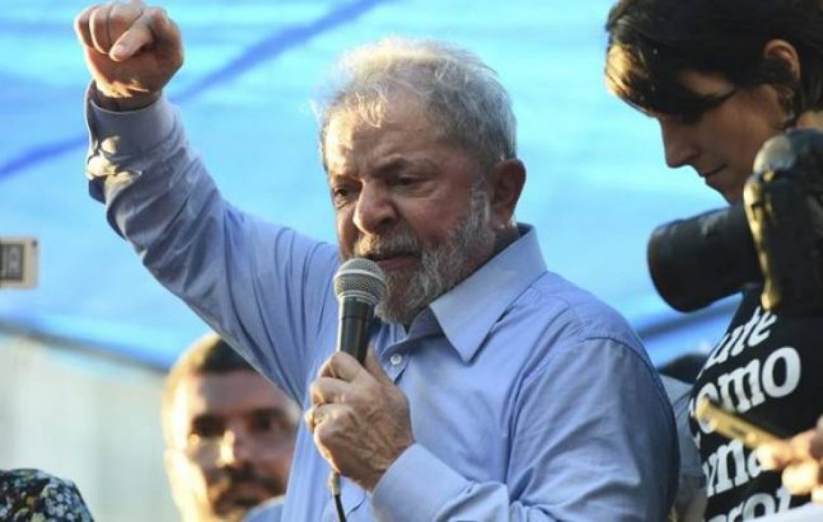 La Corte de Brasil podría fallar hoy a favor de Lula