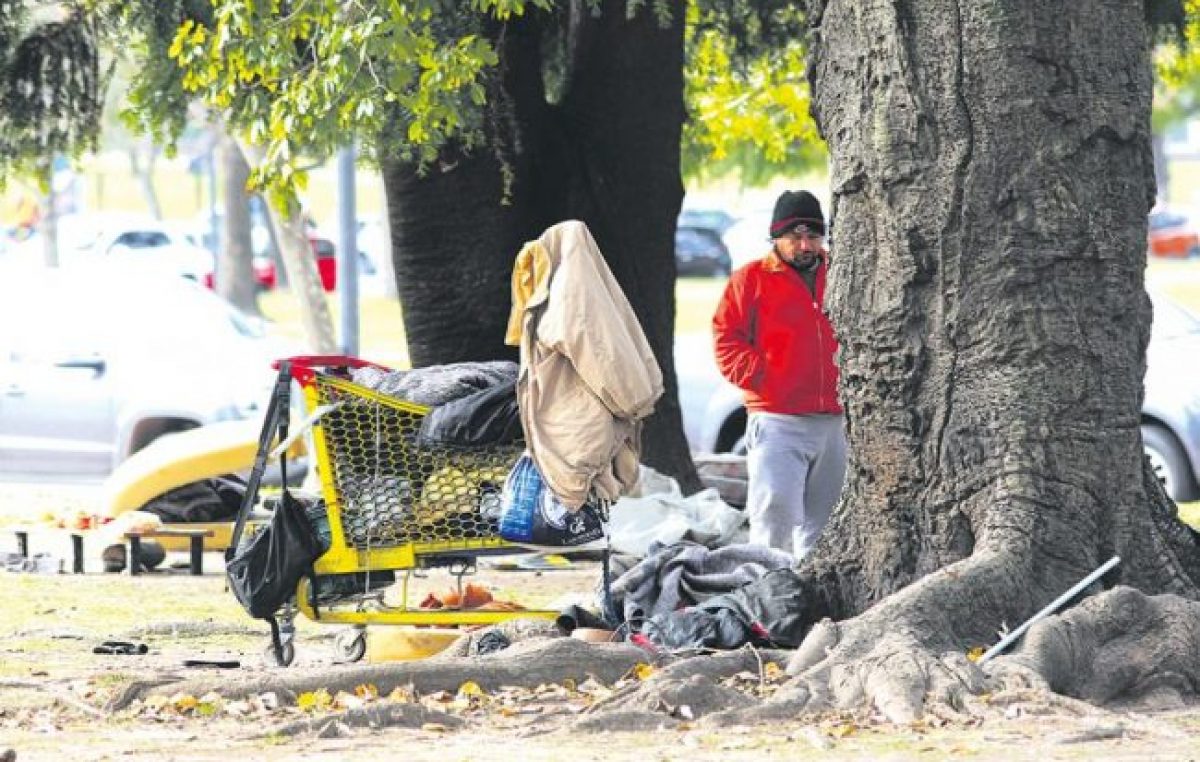 Cómo se sale del laberinto