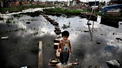 Las 5 razones del aumento de la pobreza en el Conurbano