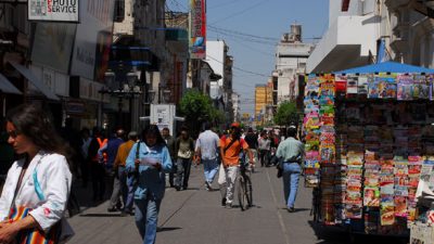 La mala imagen del Gobierno nacional llega al 80% en Salta