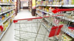 Notable caída de las ventas en supermercados rosarinos