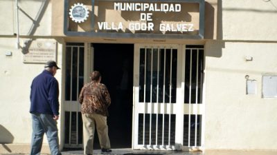 FESTRAM impulsa la regularización de trabajadores de Municipios y Comunas