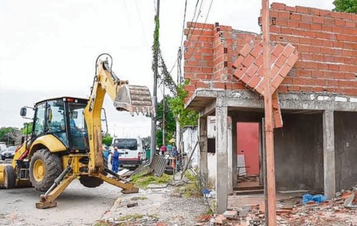 Rosario: El Banco Mundial confirmó el envío de fondos para lograr la transformación de Villa Banana