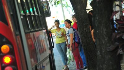 El transporte urbano de Paraná cierra el año con una pérdida del 20% de usuarios