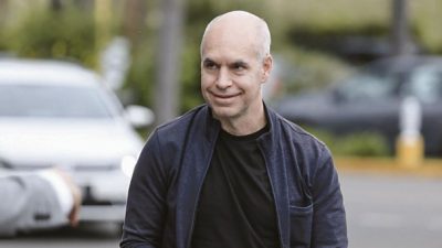 Cómo será el nuevo gabinete de Rodríguez Larreta