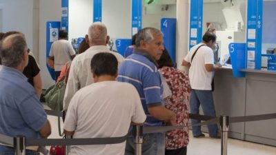 Municipios salteños temen no poder pagar los salarios al ritmo de la inflación