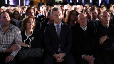 La ONU le pidió explicaciones a Macri por “intimidar” y “perseguir” a la Justicia