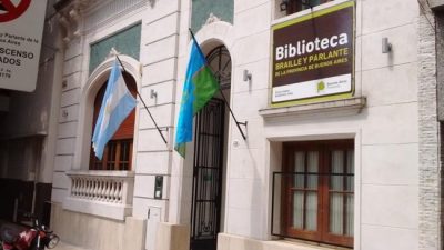 Otro repudio al recorte en el Archivo Histórico y temen por la suerte del sistema de bibliotecas bonaerenses