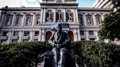 70 años de la gratuidad universitaria: el decreto peronista que transformó la educación superior en Argentina