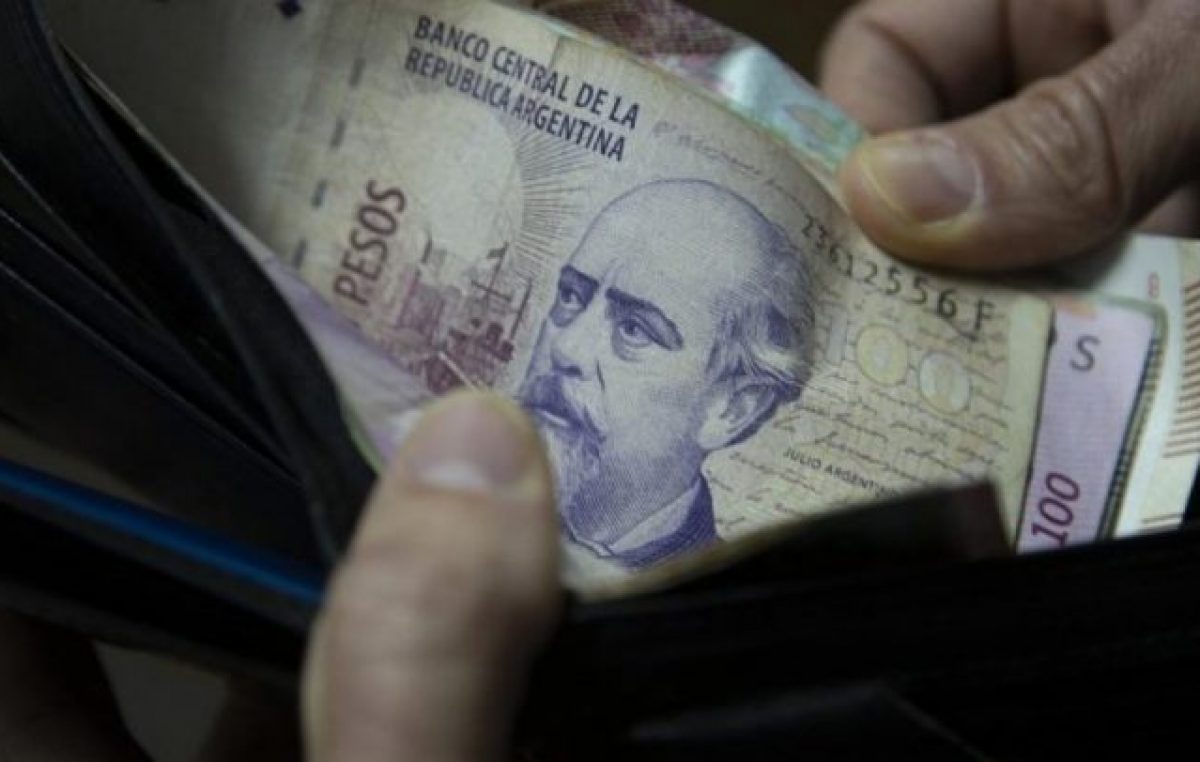Bahía Blanca: otra vez los salarios perdieron poder adquisitivo por casi 4%