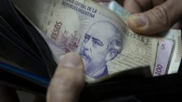 Bahía Blanca: otra vez los salarios perdieron poder adquisitivo por casi 4%