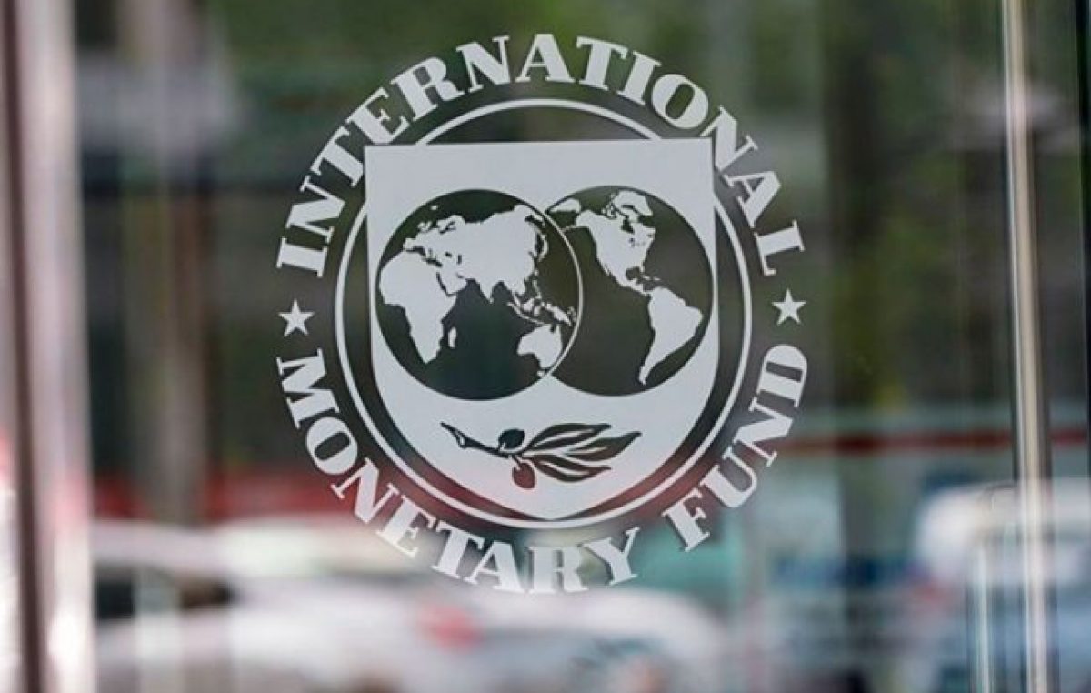 La carta que jugó Alberto Fernández ante el FMI