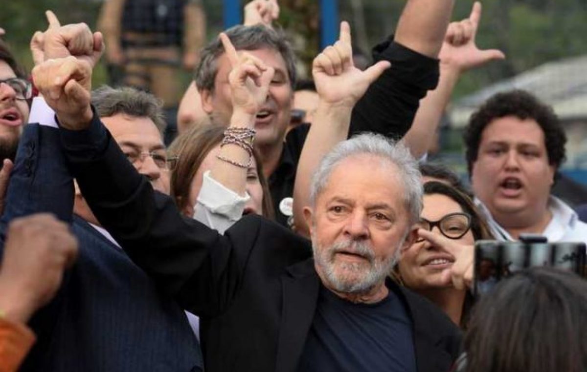 Bolivia: Lula condenó, Bolsonaro no