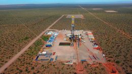 La crisis en las empresas de servicios golpea a Vaca Muerta