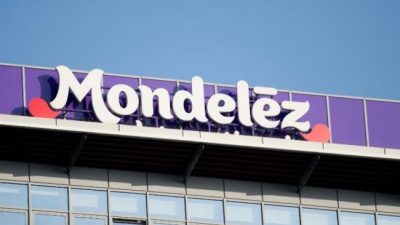 Suspensiones masivas en Mondelez