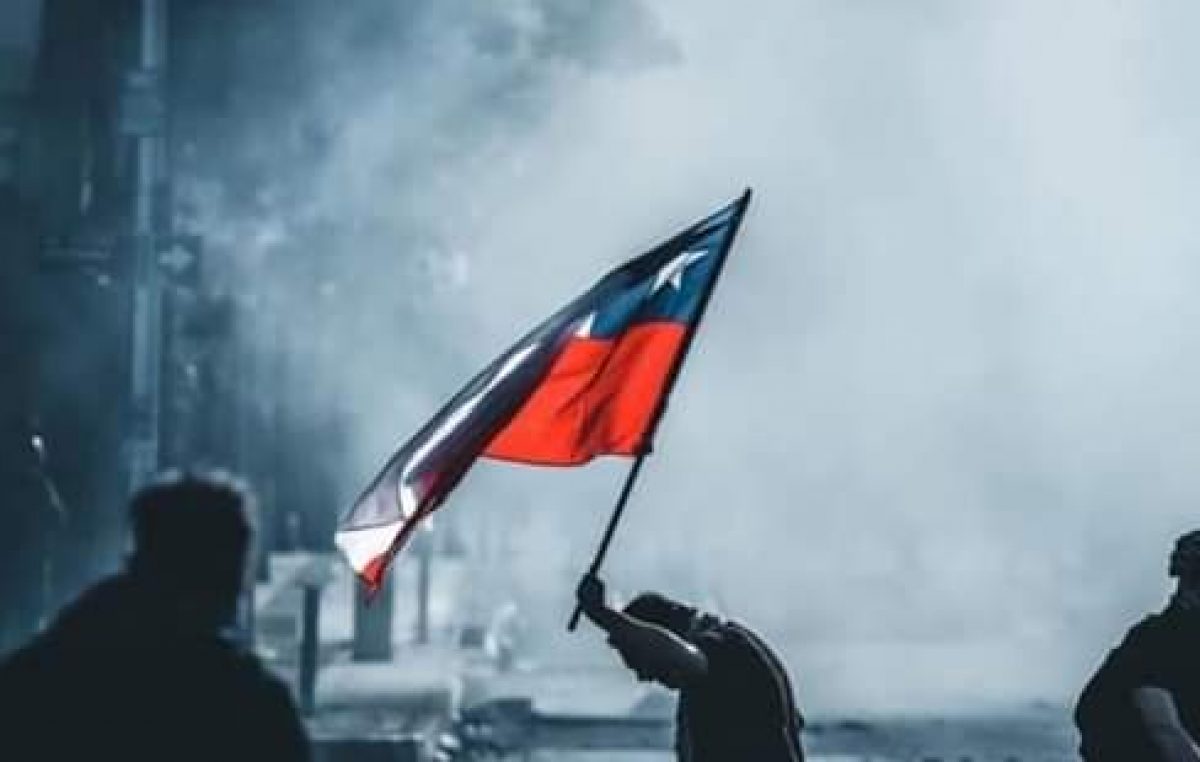 Chile y la cuestión constitucional