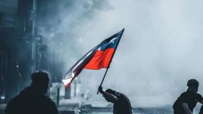 Chile y la cuestión constitucional