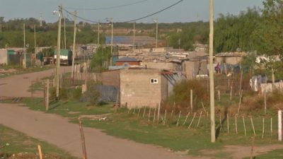 Río Cuarto: “Los barrios de planes sociales en las afueras refuerzan la segregación”