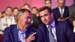 La Municipalidad de Córdoba rescata letras y sale a tomar nueva deuda