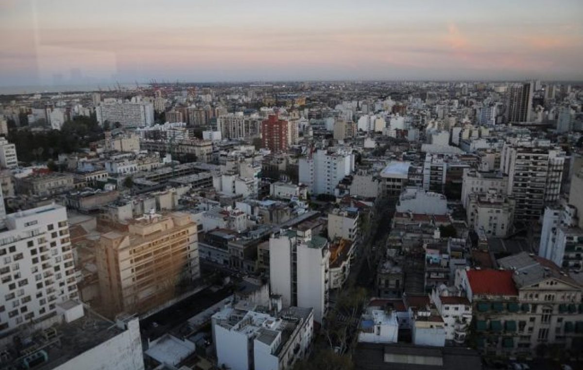 Vivir en la Ciudad de Buenos Aires será todos los meses un poco más caro
