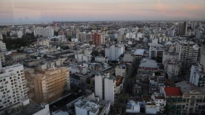 Vivir en la Ciudad de Buenos Aires será todos los meses un poco más caro