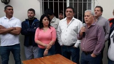 Paraná: Suoyem convocó a una nueva asamblea para este martes en el marco del conflicto municipal