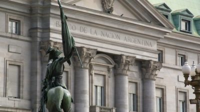 Alberto Fernández tendrá que levantar el default de Macri