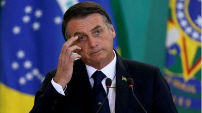 Los peligros de Bolsonaro