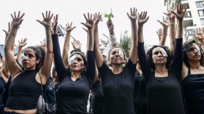 Human Rights Watch denuncia «graves violaciones a los derechos humanos» en Chile