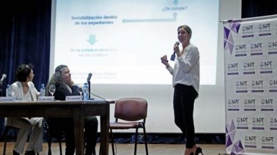 Niñez y adolescencia: la Justicia porteña no registra sus voces como denunciantes 