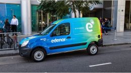 EDENOR le reclama más de $280 millones a los municipios por los primeros cuatro meses del año