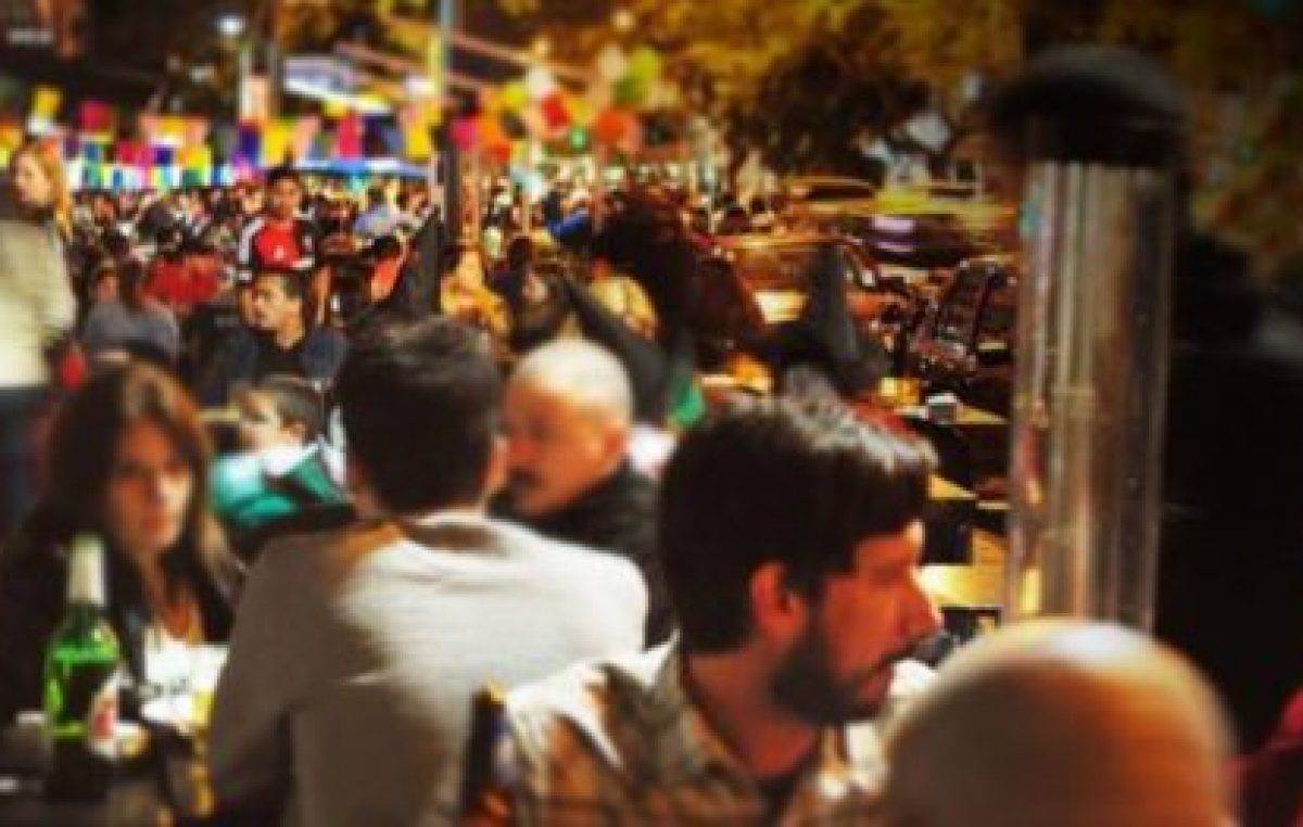 Se viene la tradicional Fiesta de la Cerveza en Rosario