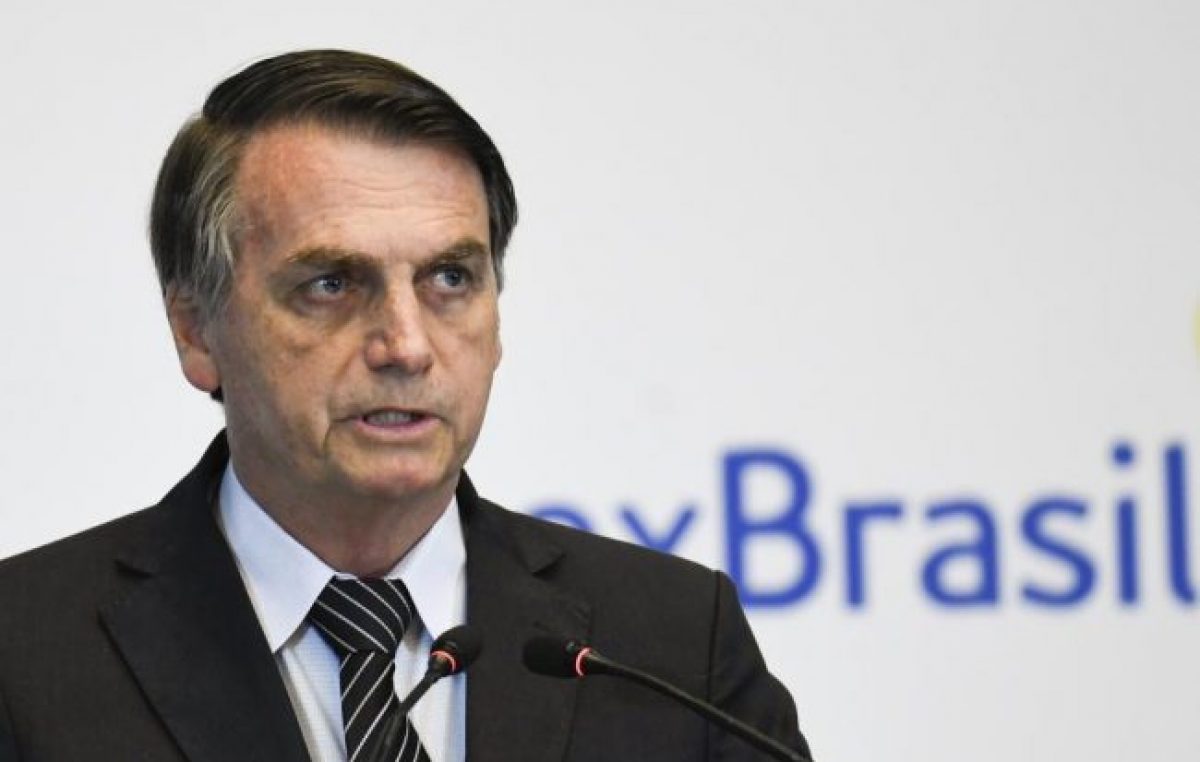 Uruguay le pidió explicaciones a Brasil