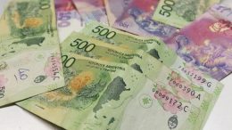 Conurbano sur, el más afectado