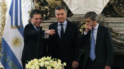 Un informe económico detalló por qué la herencia que deja Macri es peor que la que recibió de CFK